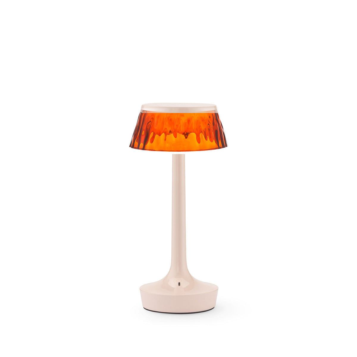 French Rose / Amber