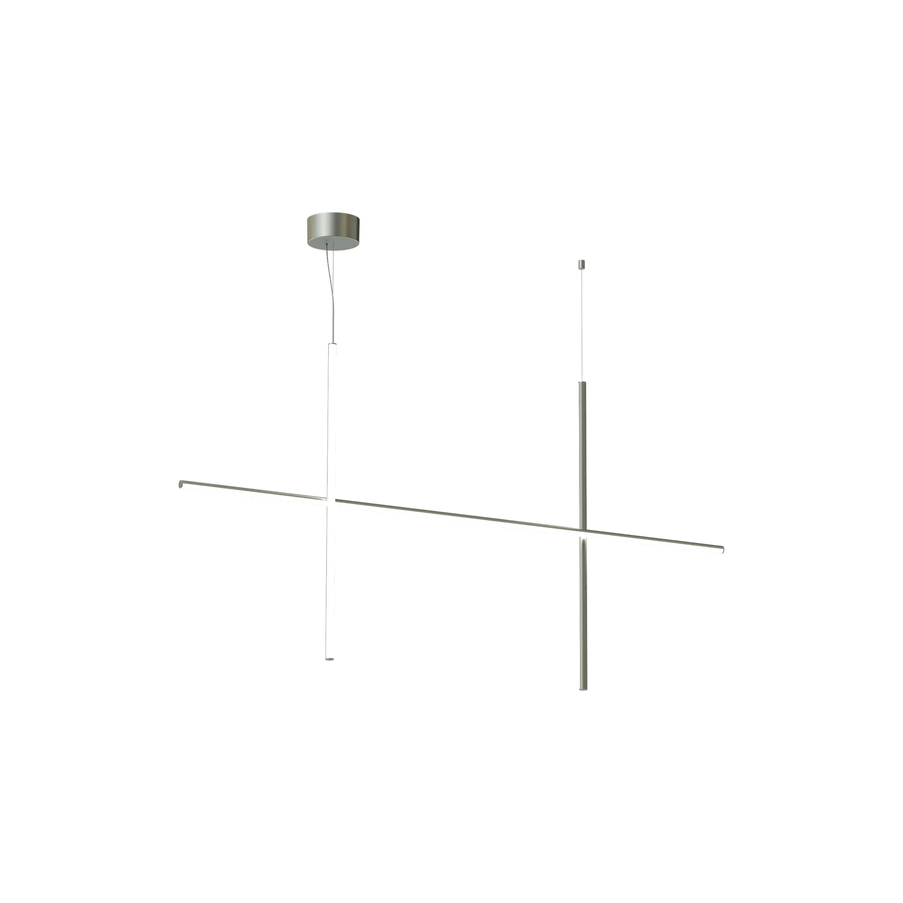 Flos - Coordinates Suspension Light - FU186233 | Montreal Lighting & Hardware