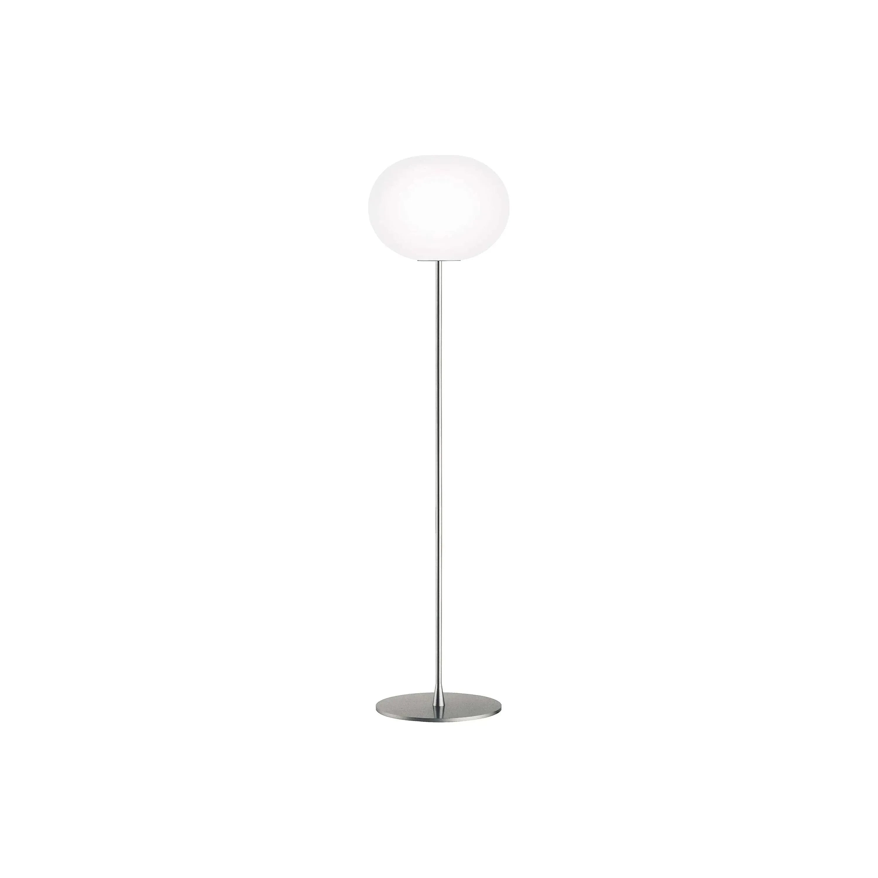 Flos - Glo-Ball Floor Lamp - FU303000 | Montreal Lighting & Hardware