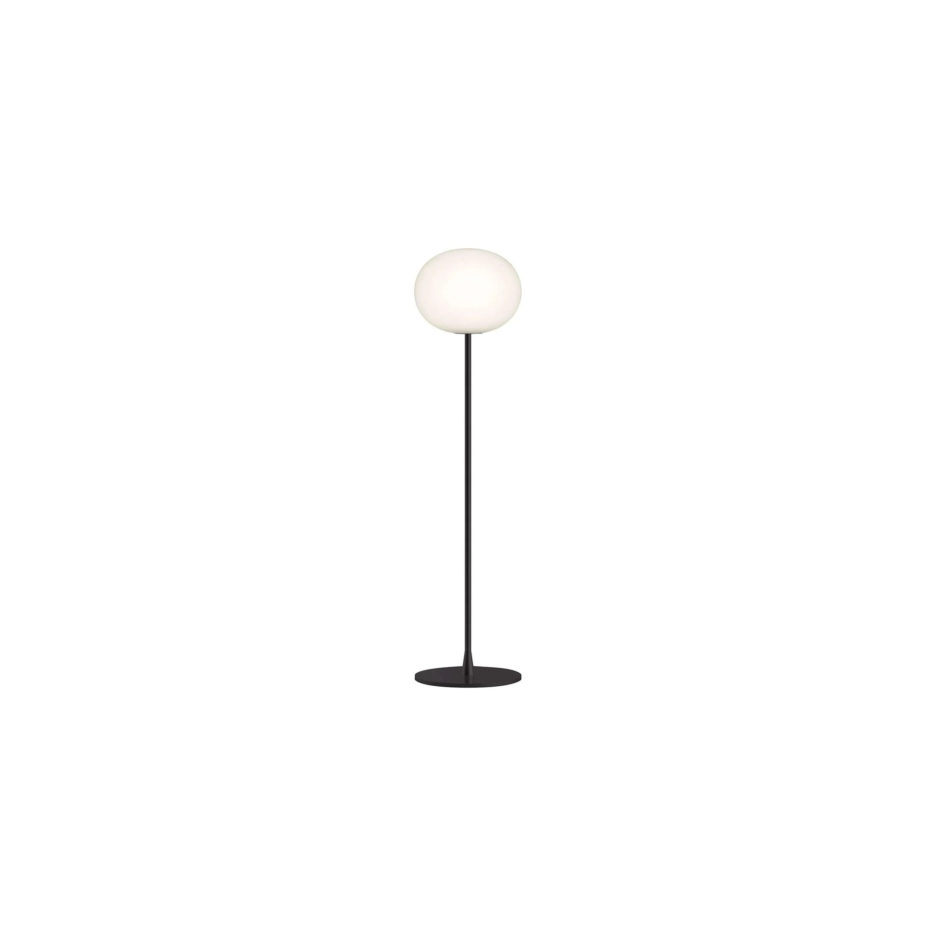 Flos - Glo-Ball Floor Lamp - FU303131 | Montreal Lighting & Hardware