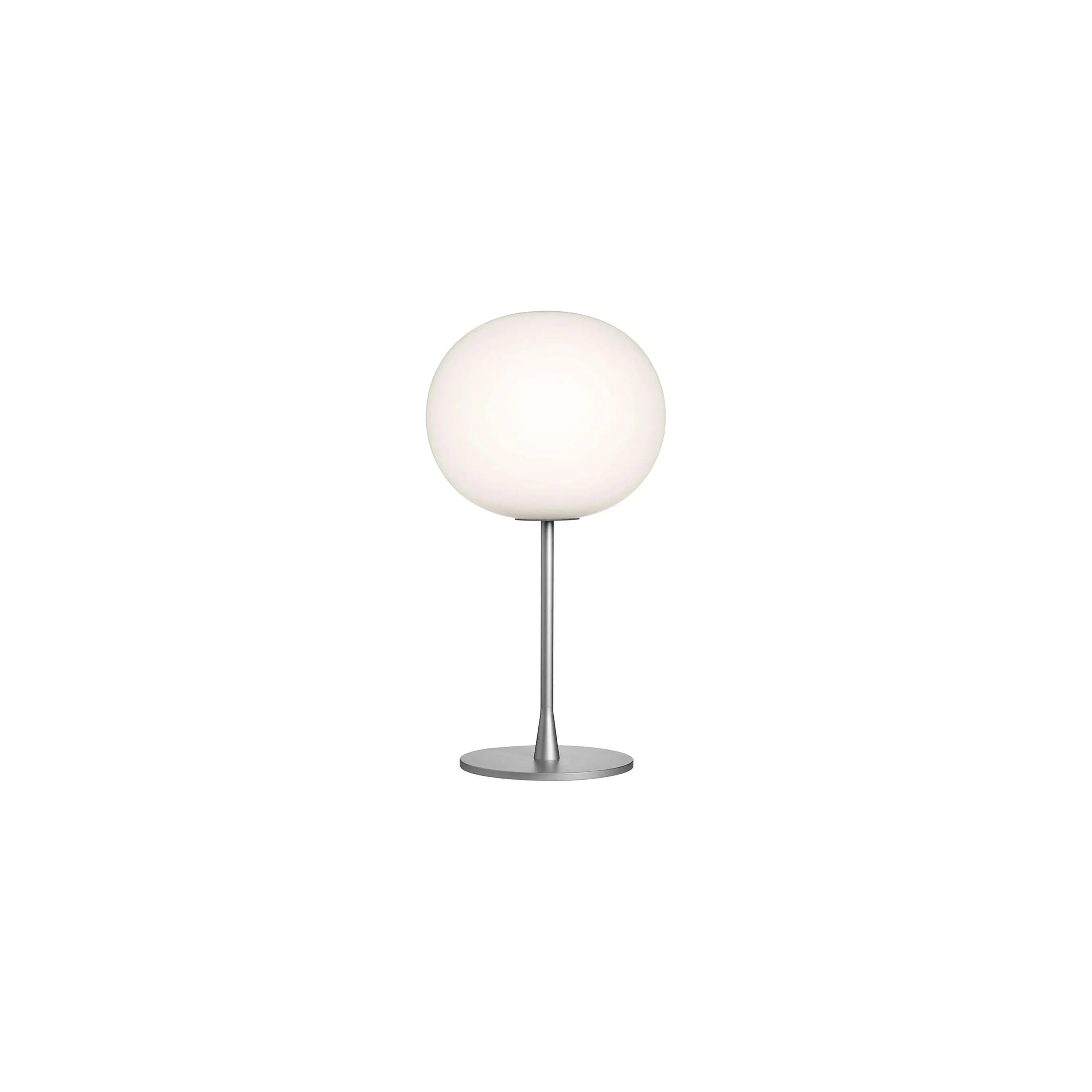 Flos - Glo-Ball Table/Desk Lamp - FU302000 | Montreal Lighting & Hardware