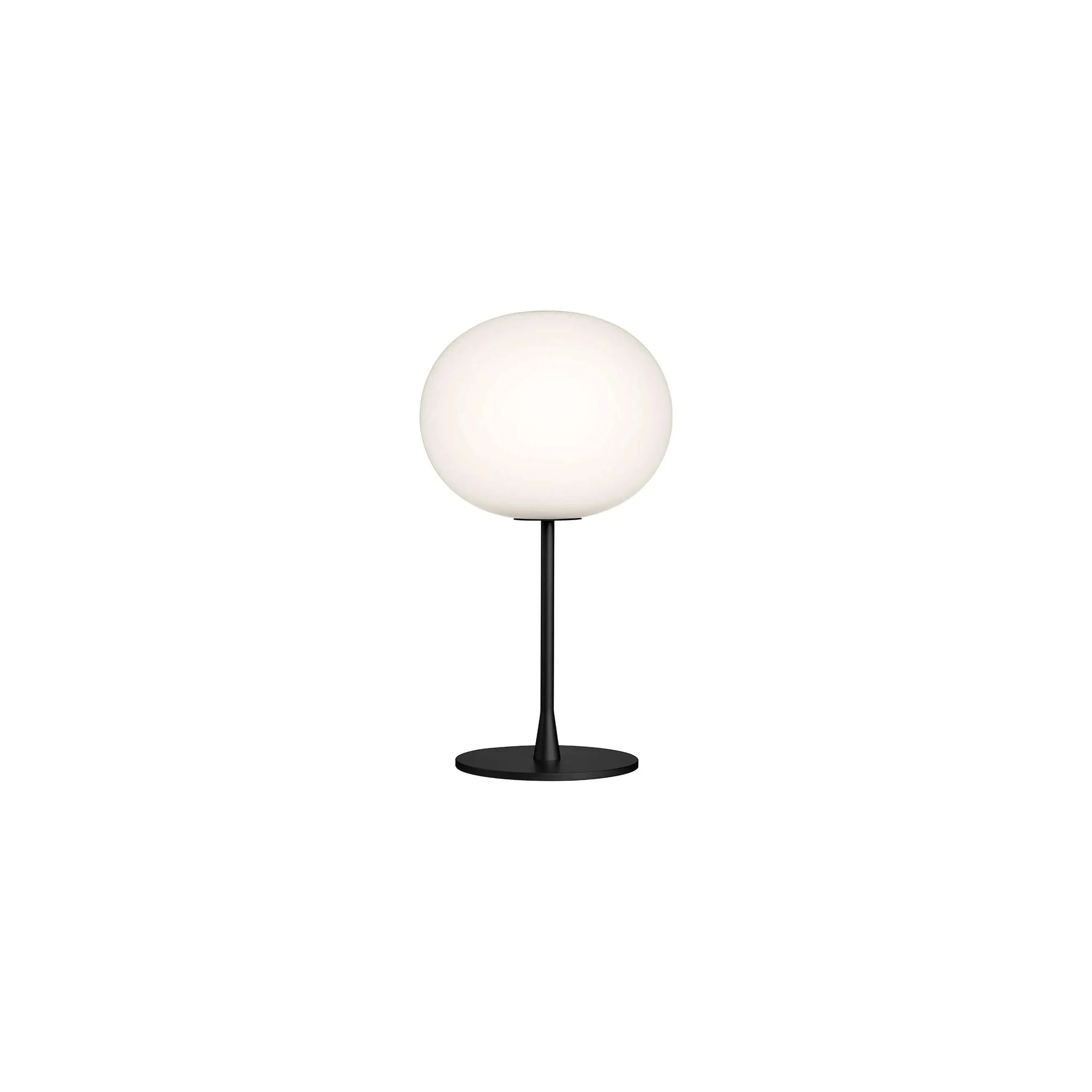 Flos - Glo-Ball Table/Desk Lamp - FU302031 | Montreal Lighting & Hardware