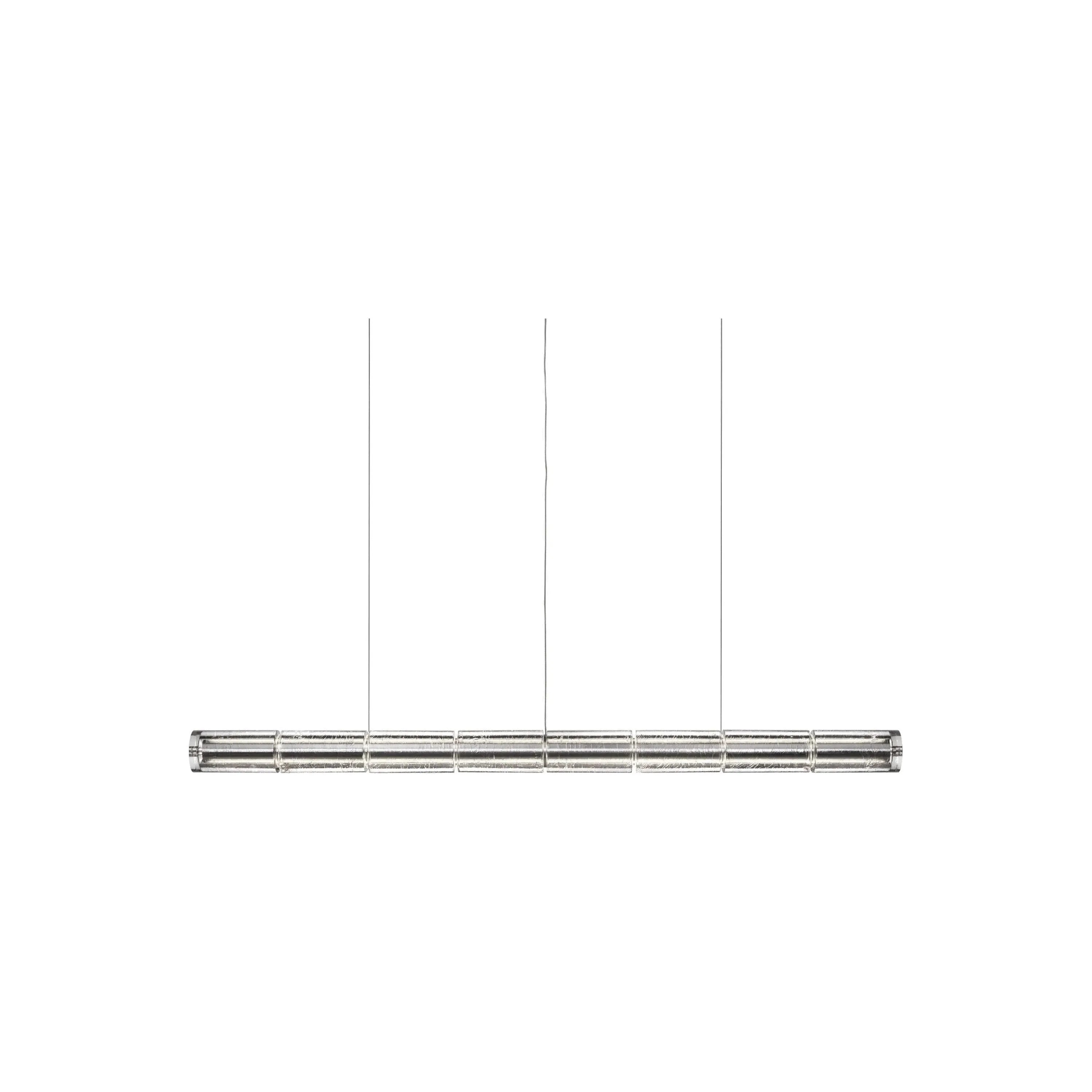 Flos - Luce Orizzontale Suspension Lampe - FU374300 par Flos | Montreal Luminaire & Quincaillerie