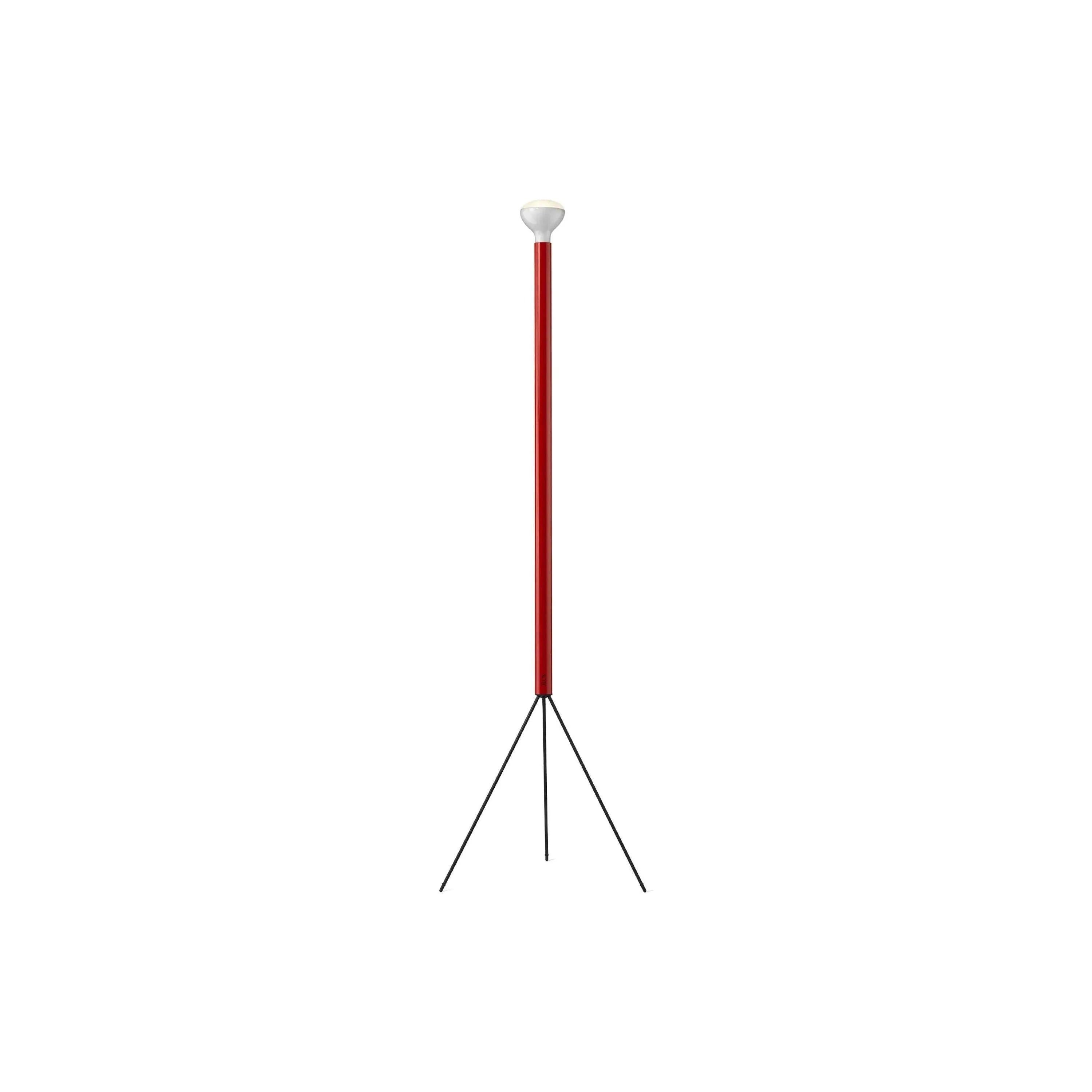 Flos - Luminator Floor Lamp - FU377235 | Montreal Lighting & Hardware