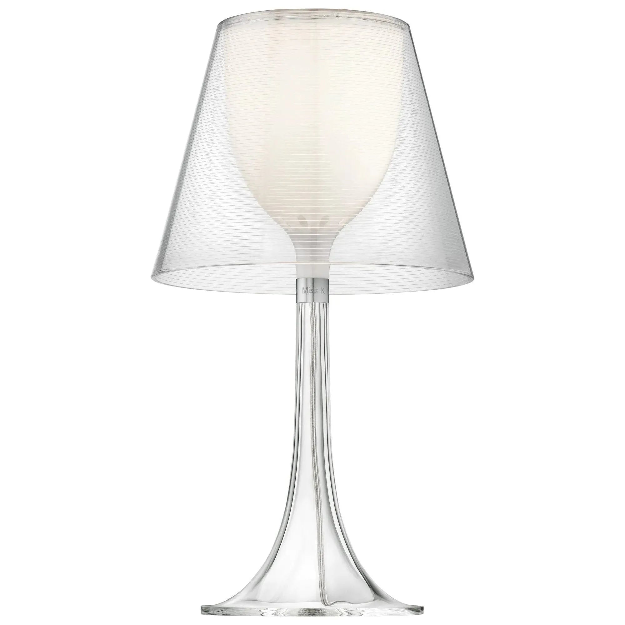 Flos - Miss K Table Lamp - FU625578 | Montreal Lighting & Hardware