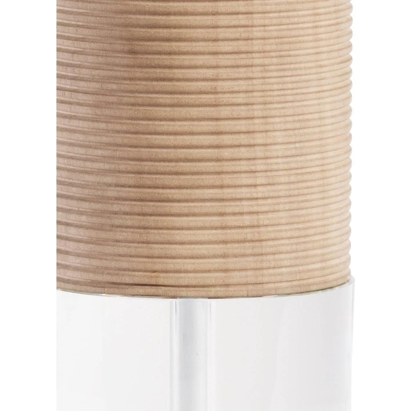 Flow Decor - Admiral Table Lamp - 4615-OWL | Montreal Lighting & Hardware