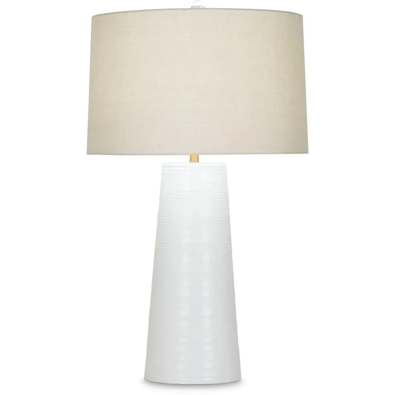 Flow Decor - Annabelle Table Lamp - 4010 | Montreal Lighting & Hardware