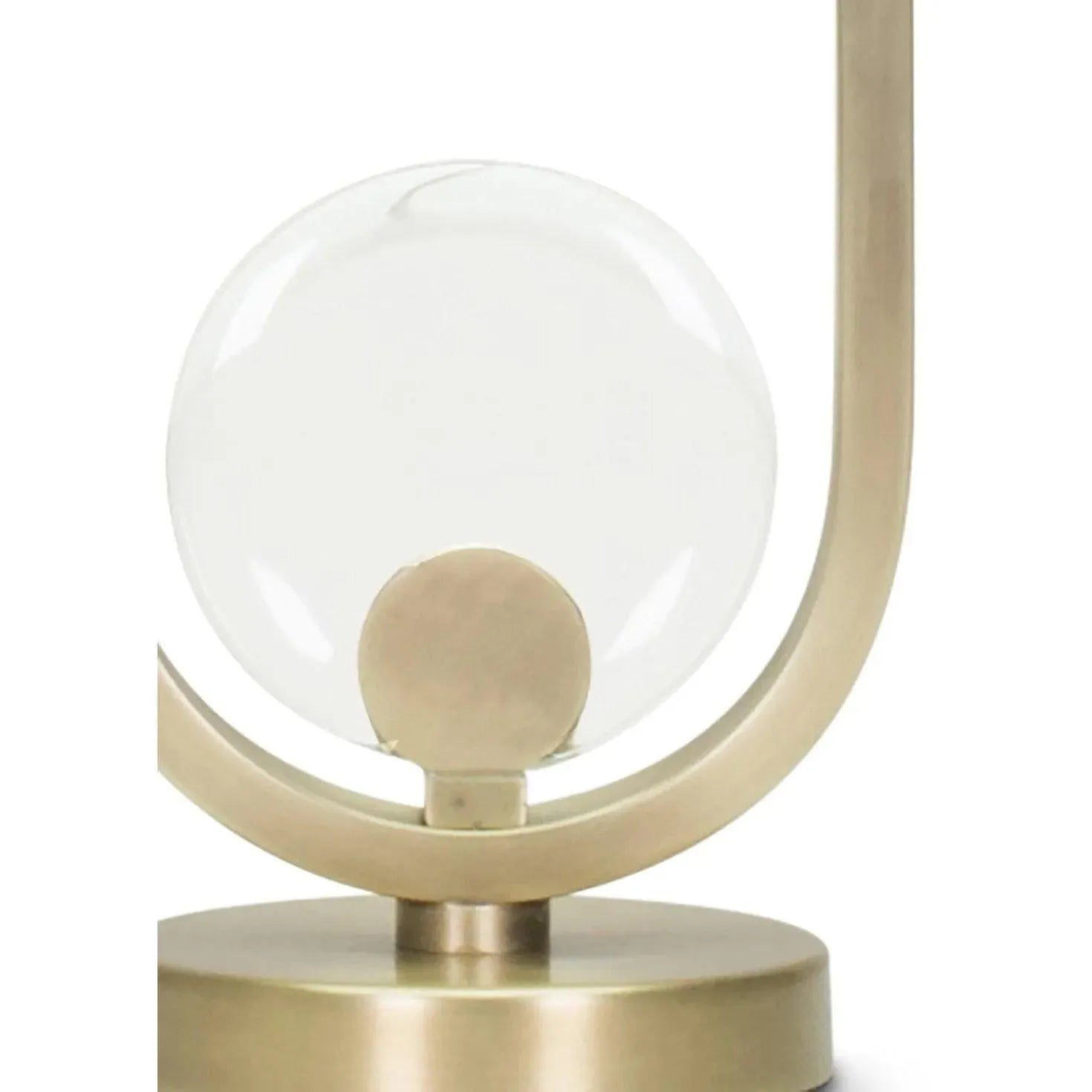 Flow Decor - Atwood Table Lamp - 4042 | Montreal Lighting & Hardware