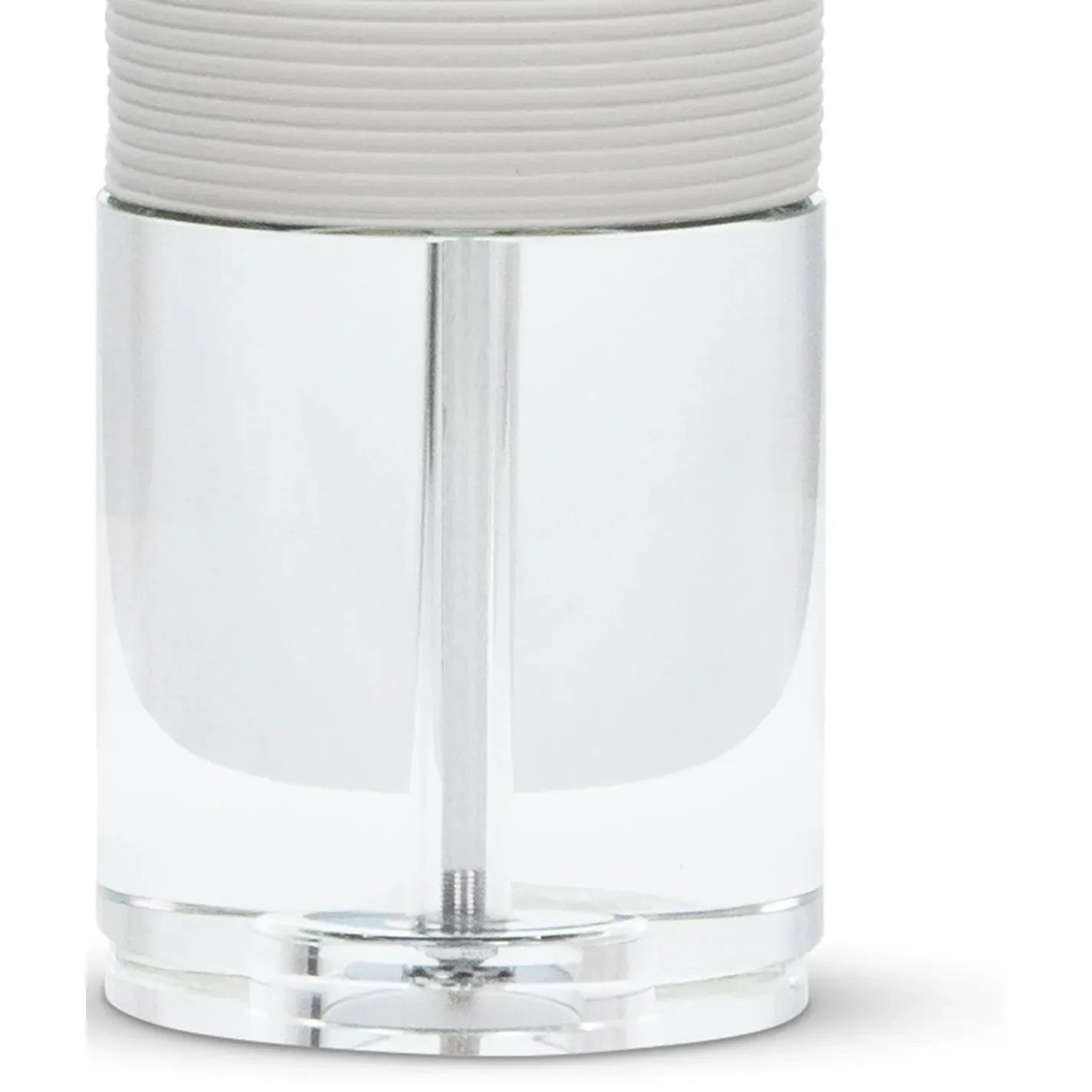 Flow Decor - Bermuda Table Lamp - 4450 | Montreal Lighting & Hardware