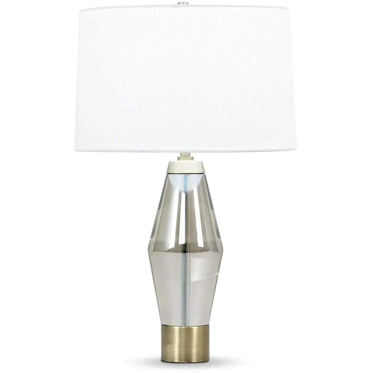 Flow Decor - Brooks Table Lamp - 3818 | Montreal Lighting & Hardware
