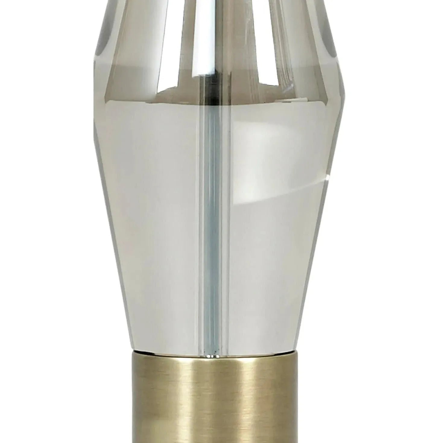 Flow Decor - Brooks Table Lamp - 3818 | Montreal Lighting & Hardware