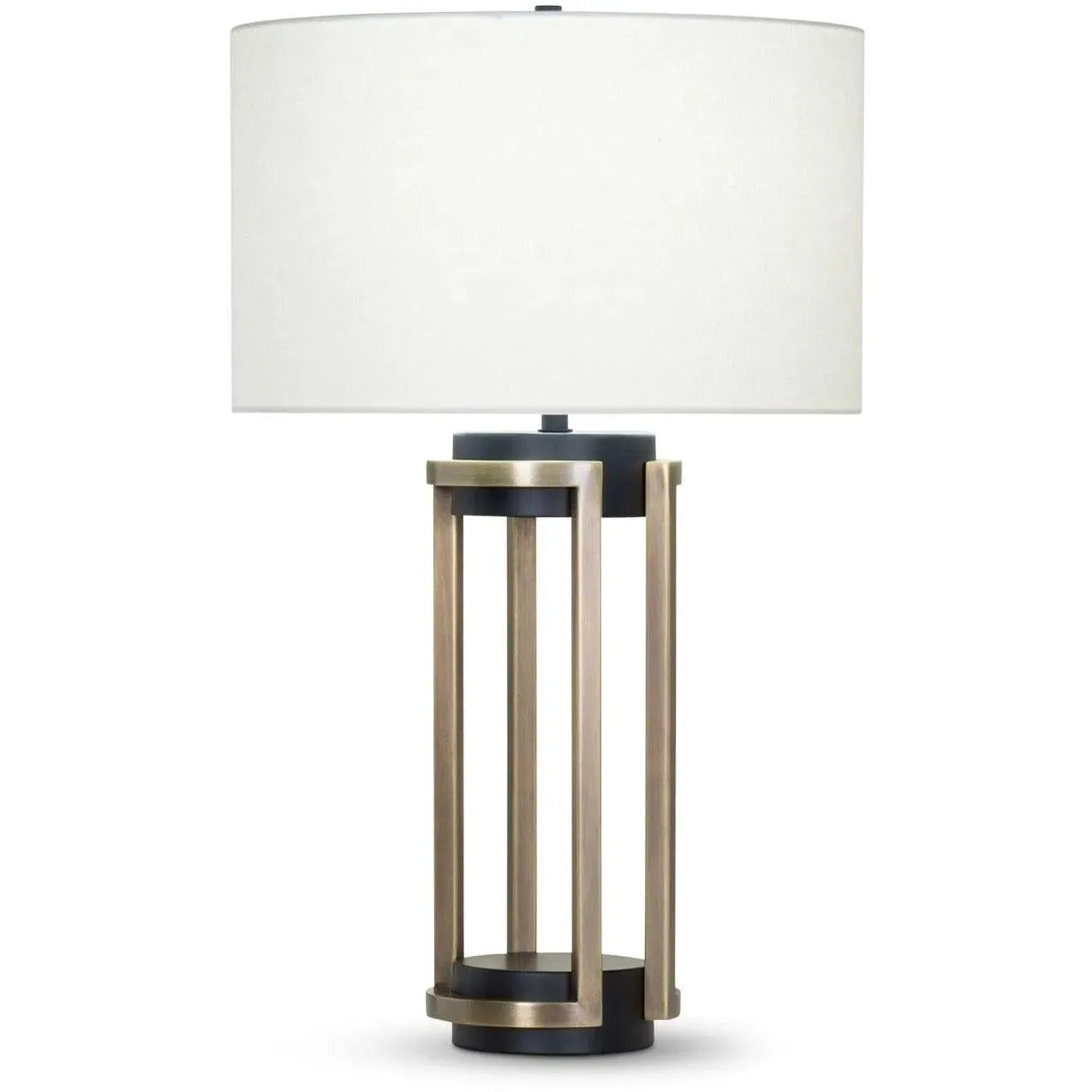 Flow Decor - Carmel Table Lamp - 4410 | Montreal Lighting & Hardware