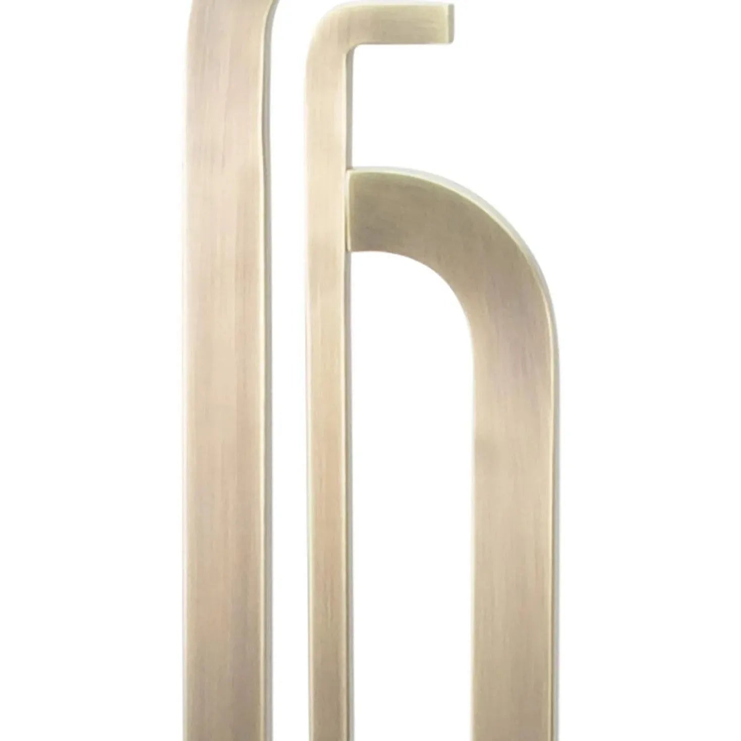 Flow Decor - Caspian Floor Lamp - 4088 | Montreal Lighting & Hardware