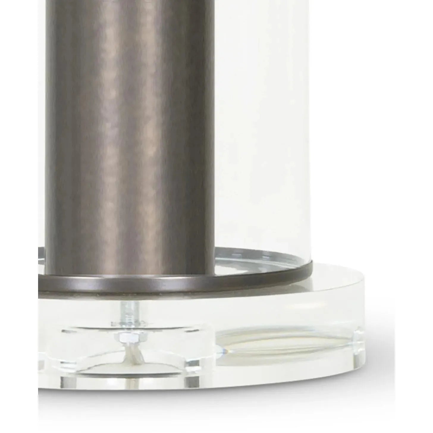 Flow Decor - Chateau Table Lamp - 4076 | Montreal Lighting & Hardware