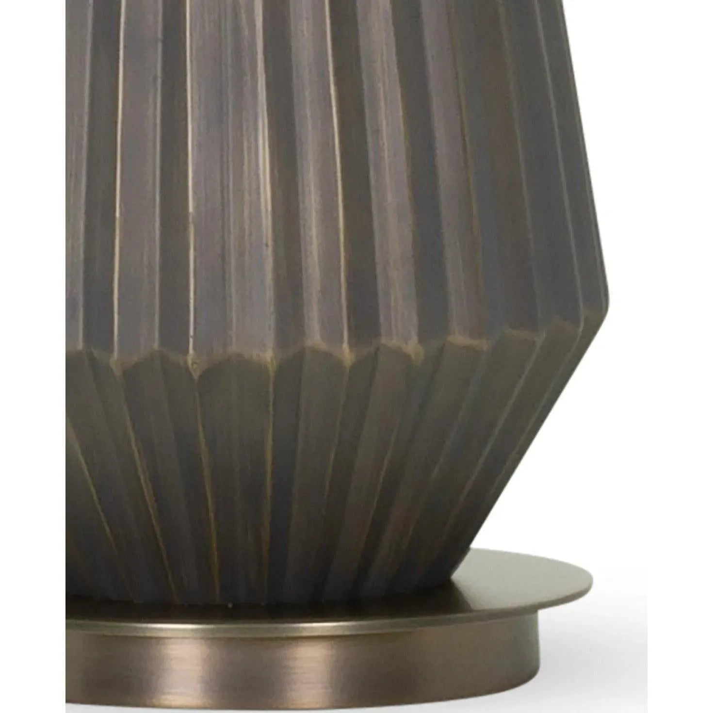 Flow Decor - Helena Table Lamp - 4404 | Montreal Lighting & Hardware