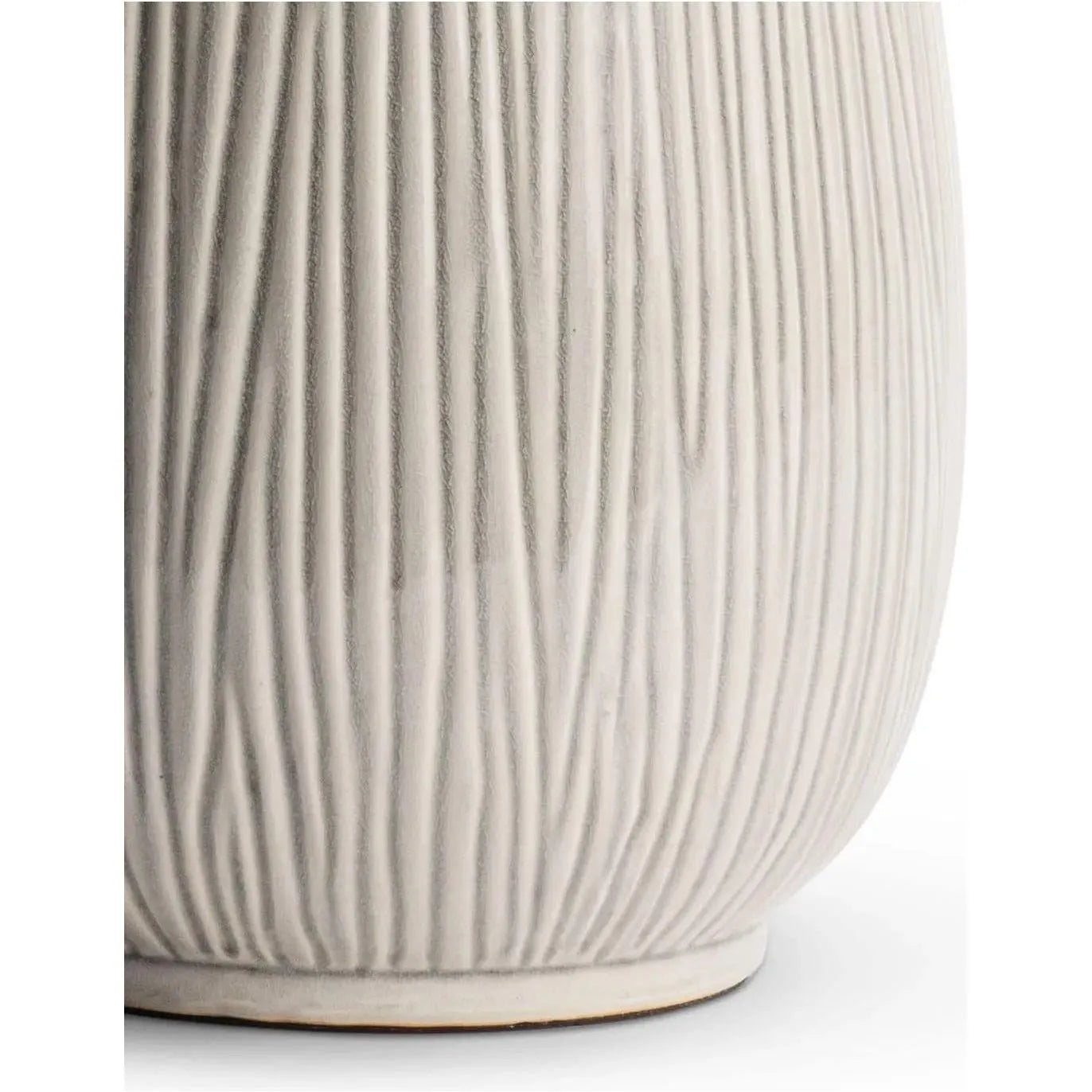 Flow Decor - Hilda Table Lamp - 4623-OWL | Montreal Lighting & Hardware