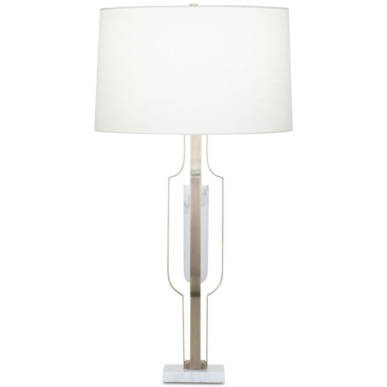 Flow Decor - Homer Table Lamp - 4043 | Montreal Lighting & Hardware