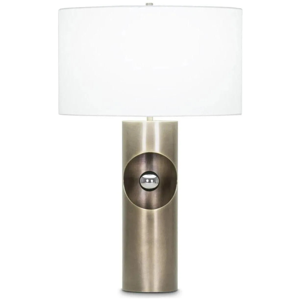Flow Decor - Layla Table Lamp - 3968 | Montreal Lighting & Hardware