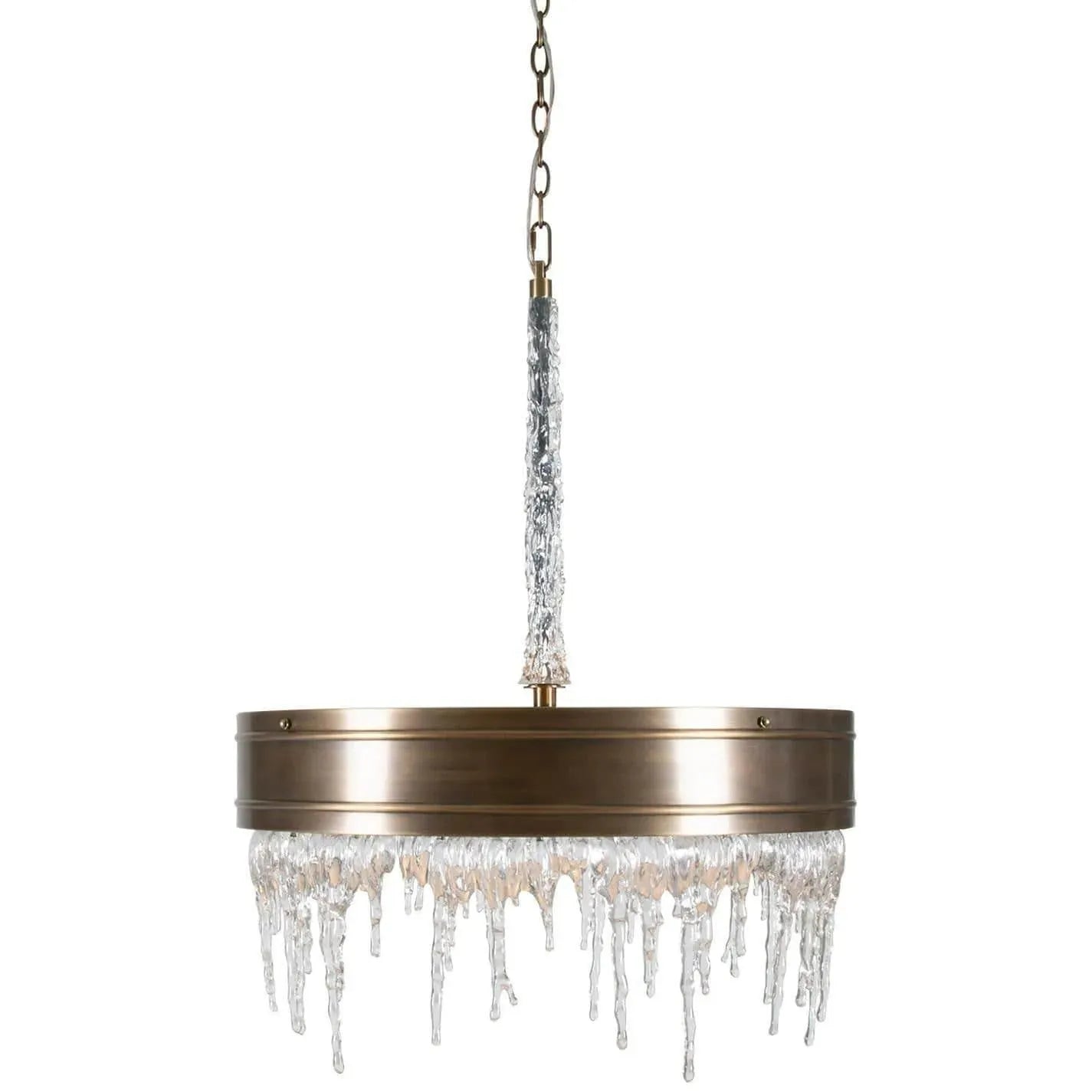 Flow Decor - Natalie Chandelier - 6054 | Montreal Lighting & Hardware