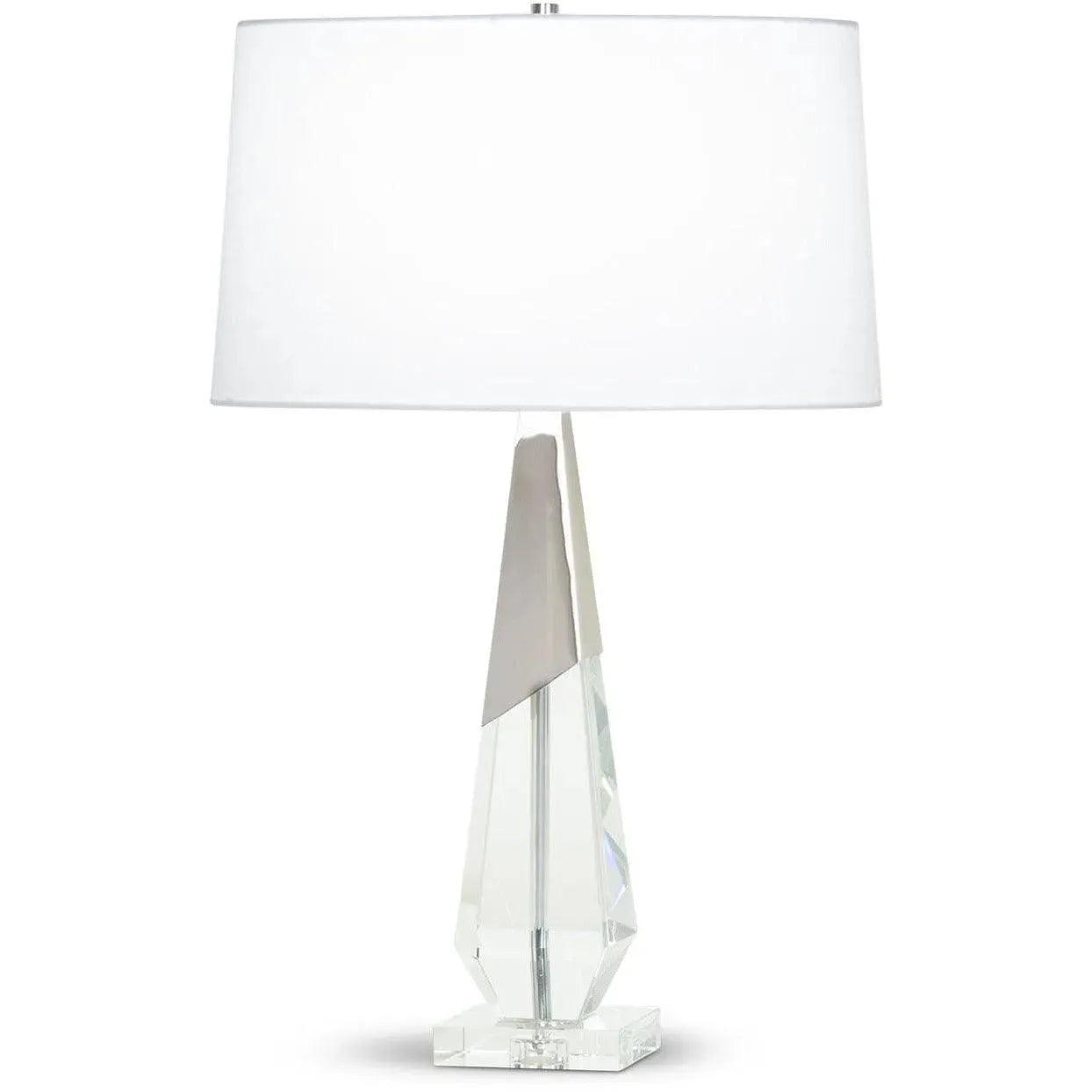 Flow Decor - Nathan Table Lamp - 4366 | Montreal Lighting & Hardware