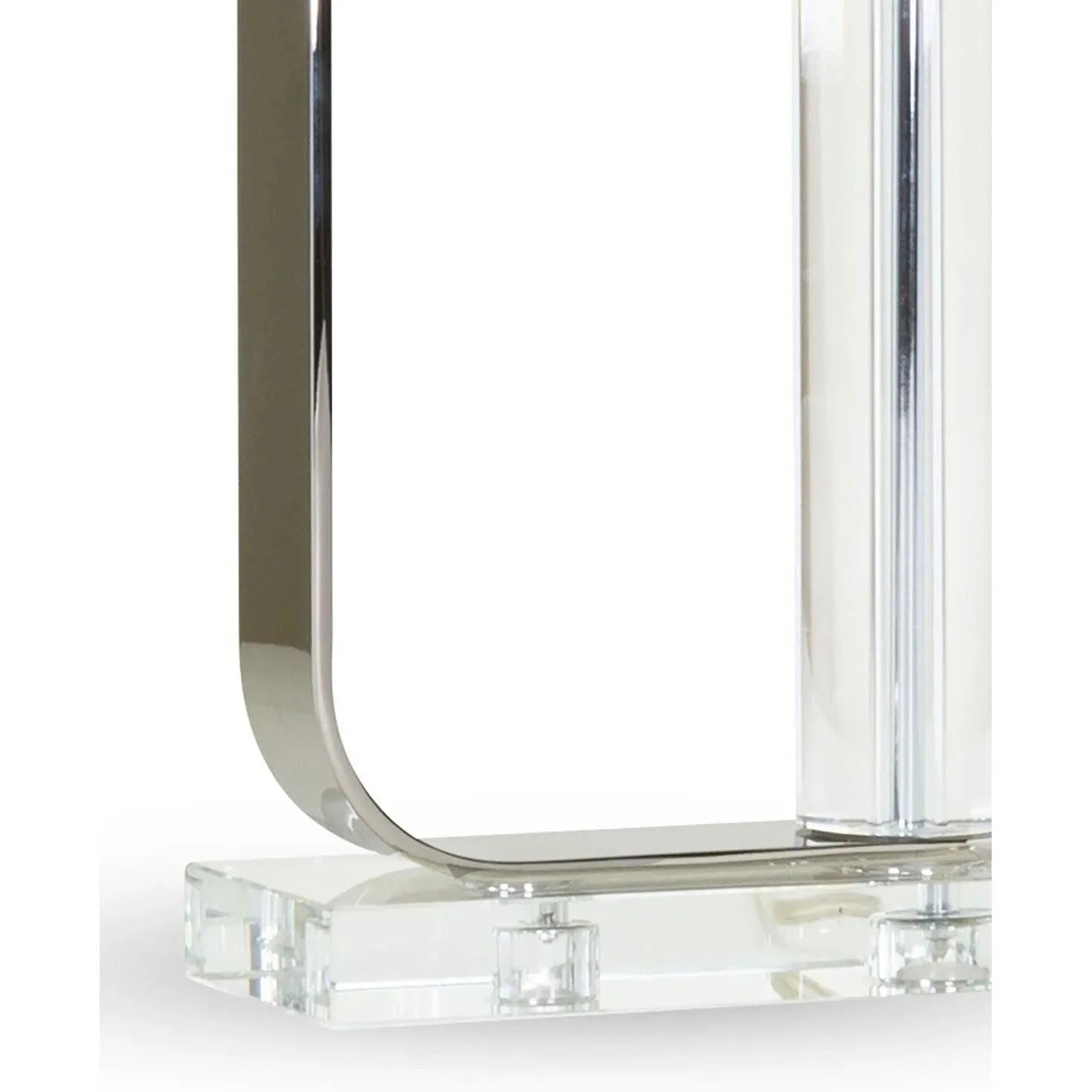Flow Decor - Ronald Table Lamp - 4413 | Montreal Lighting & Hardware