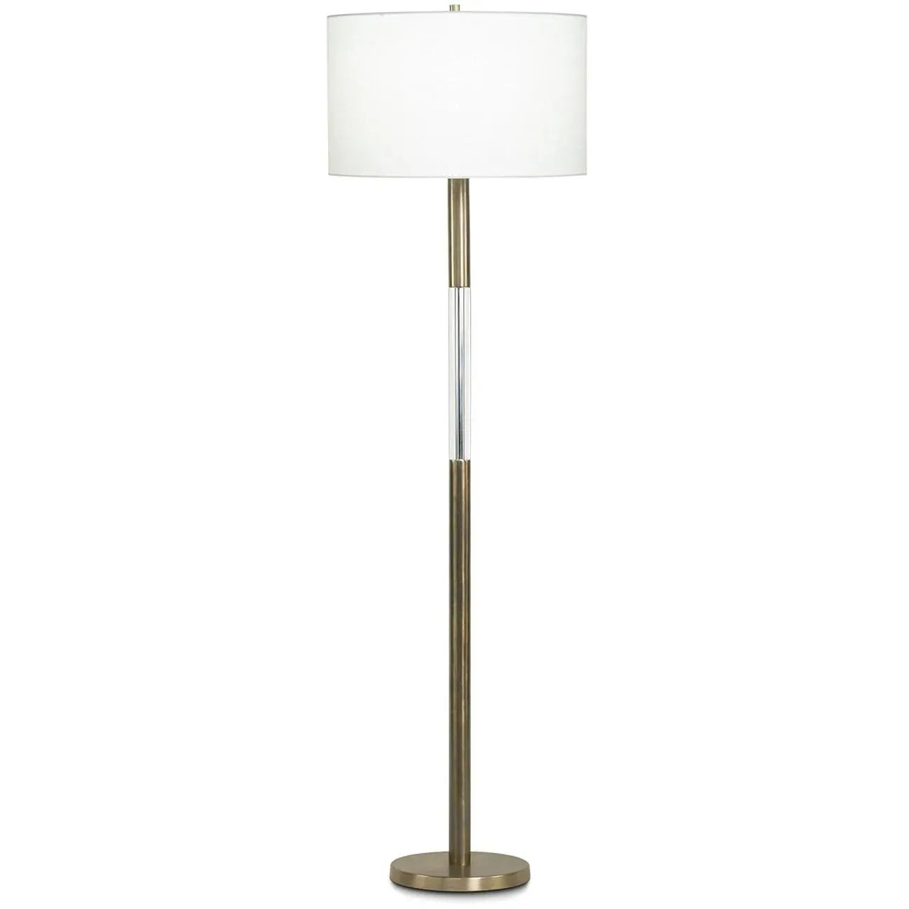 Flow Decor - Severn Floor Lamp - 3640 | Montreal Lighting & Hardware
