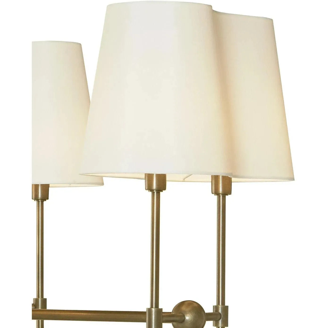 Flow Decor - Seymour Chandelier - 6041 | Montreal Lighting & Hardware