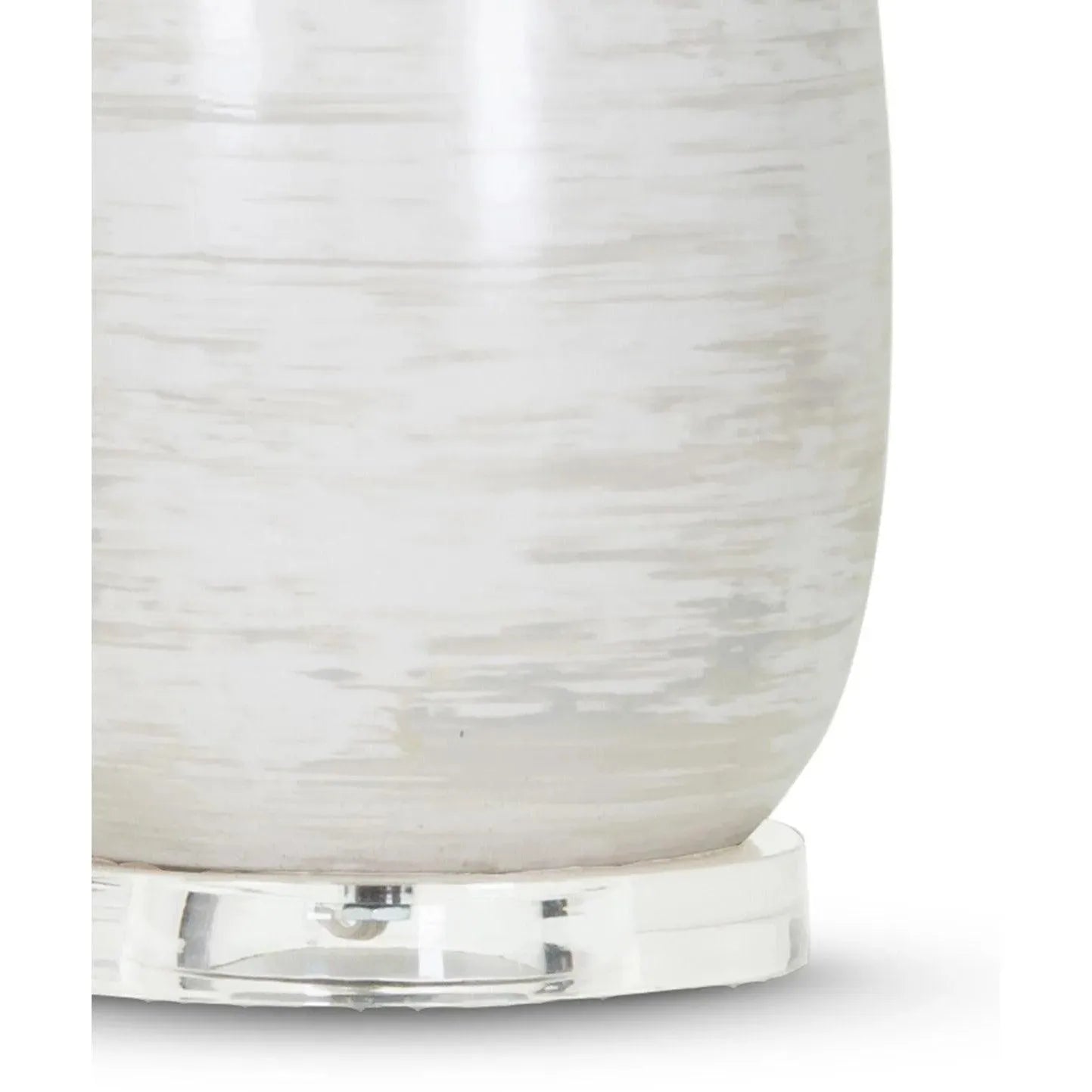 Flow Decor - Simone Table Lamp - 4075 | Montreal Lighting & Hardware