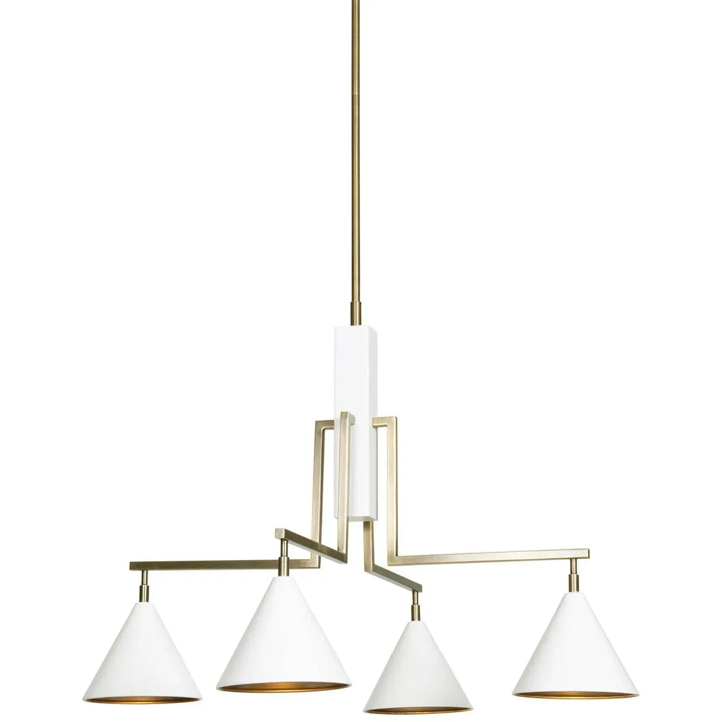 Flow Decor - Sparrow Chandelier - 6050 | Montreal Lighting & Hardware