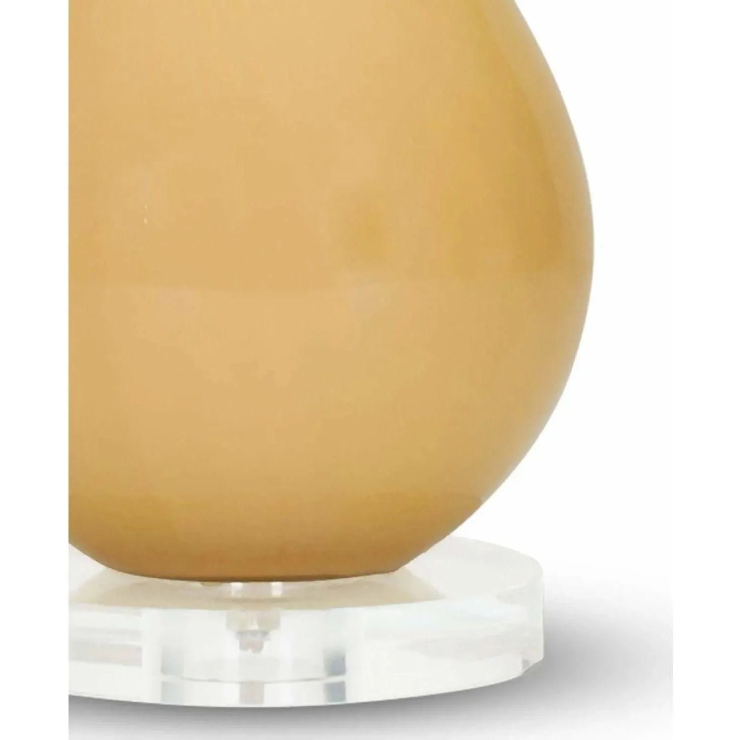 Flow Decor - Thomas Table Lamp - 4013 | Montreal Lighting & Hardware