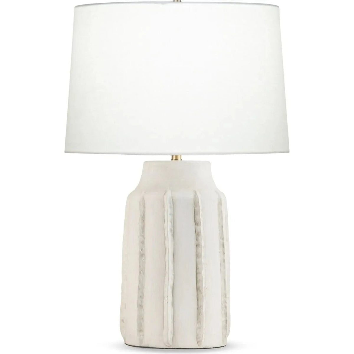 Wilkes Table Lamp - Off-White finish