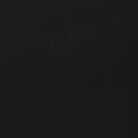 Flow Decor Black Cotton shade fabric