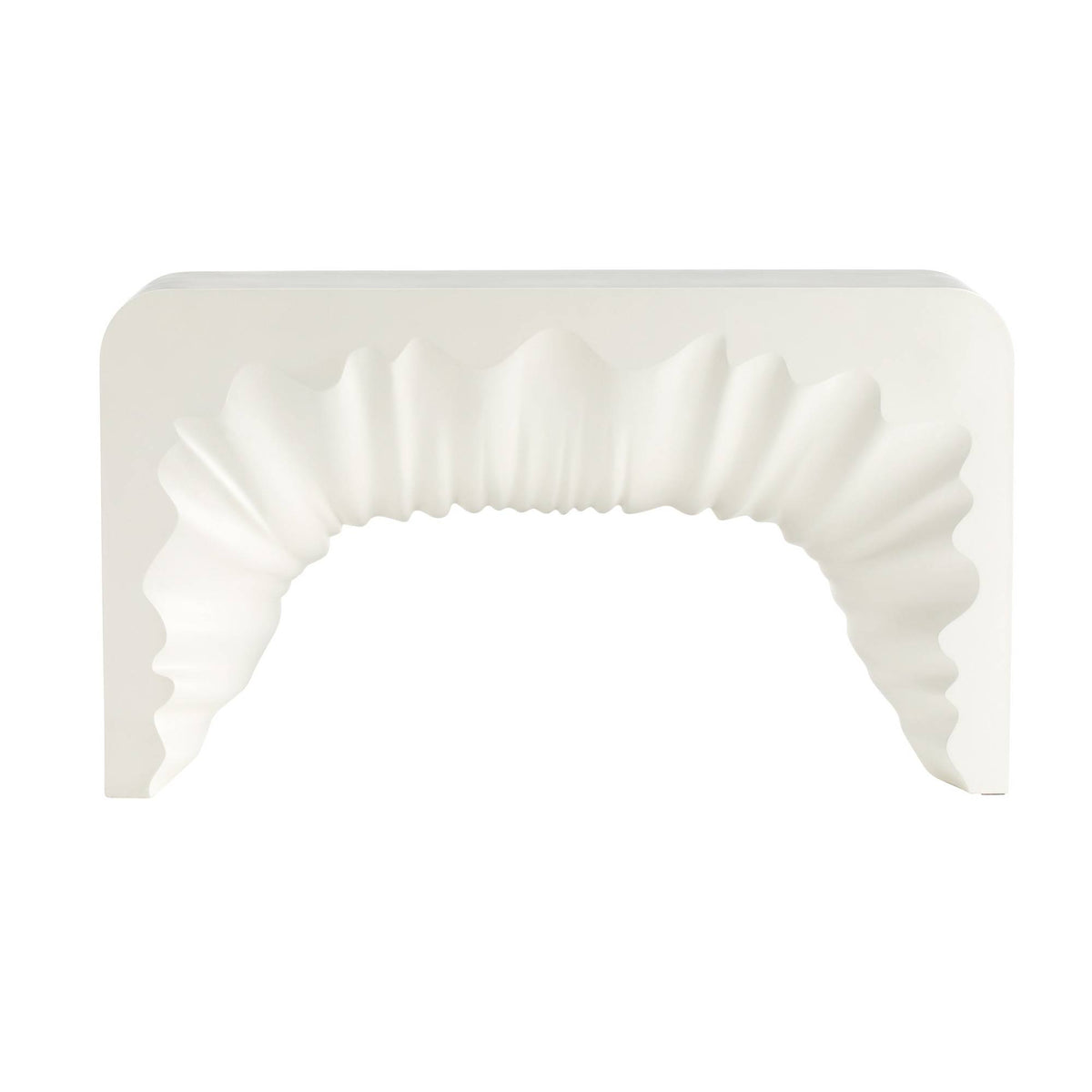 Arteriors FLS11 Farely Outdoor Console