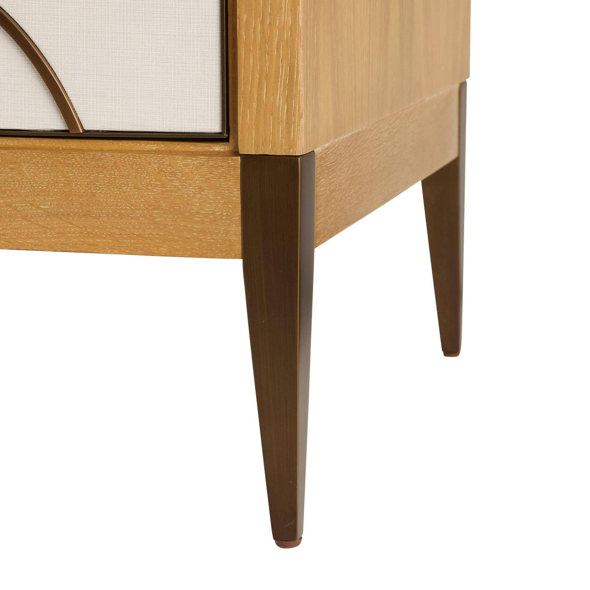 Arteriors FNS15 Hardin Cabinet