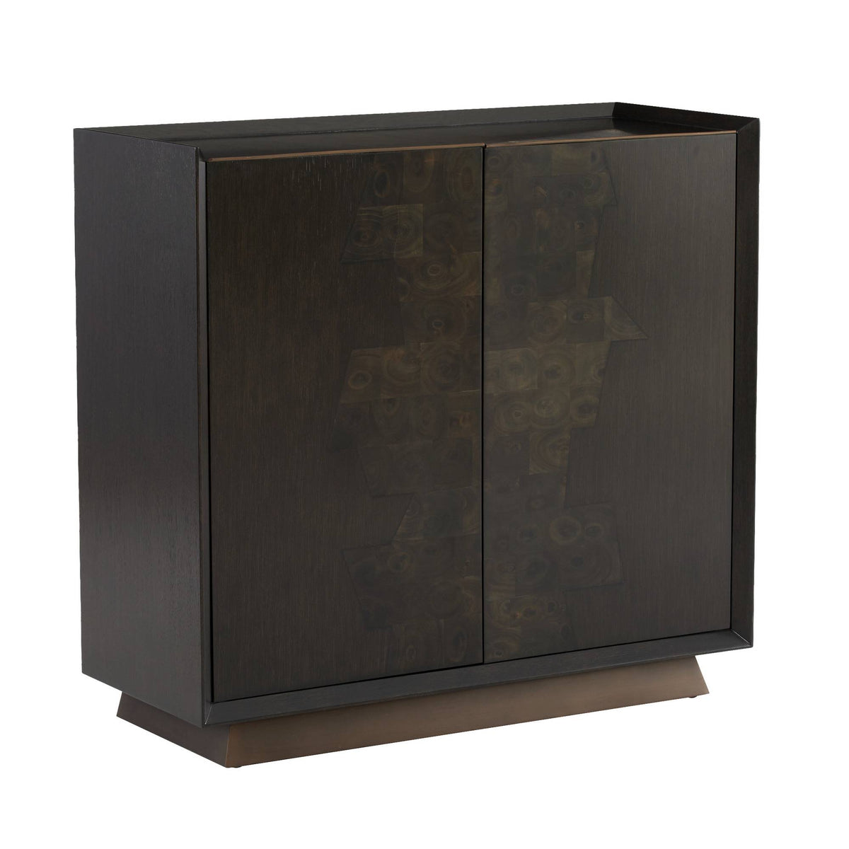 Arteriors FNS16 Hudson Cabinet
