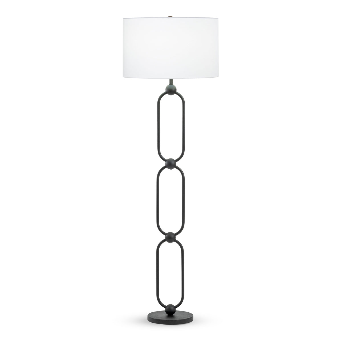 Follina Floor Lamp - FLO-4714-OWC