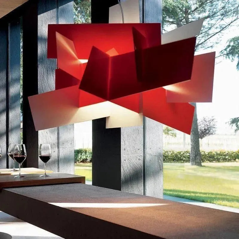 Foscarini - Big Bang Pendant - FN151007S2_63_U | Montreal Lighting & Hardware