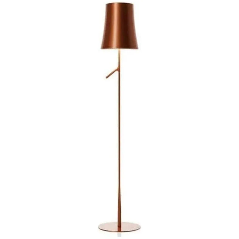 Foscarini - Birdie Lettura Floor Lamp - FN221004S_80_U | Montreal Lighting & Hardware