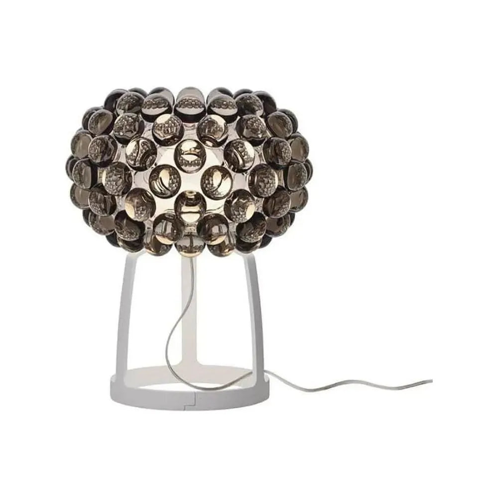 Foscarini - Caboche Plus Table Lamp - FN311021_25U | Montreal Lighting & Hardware