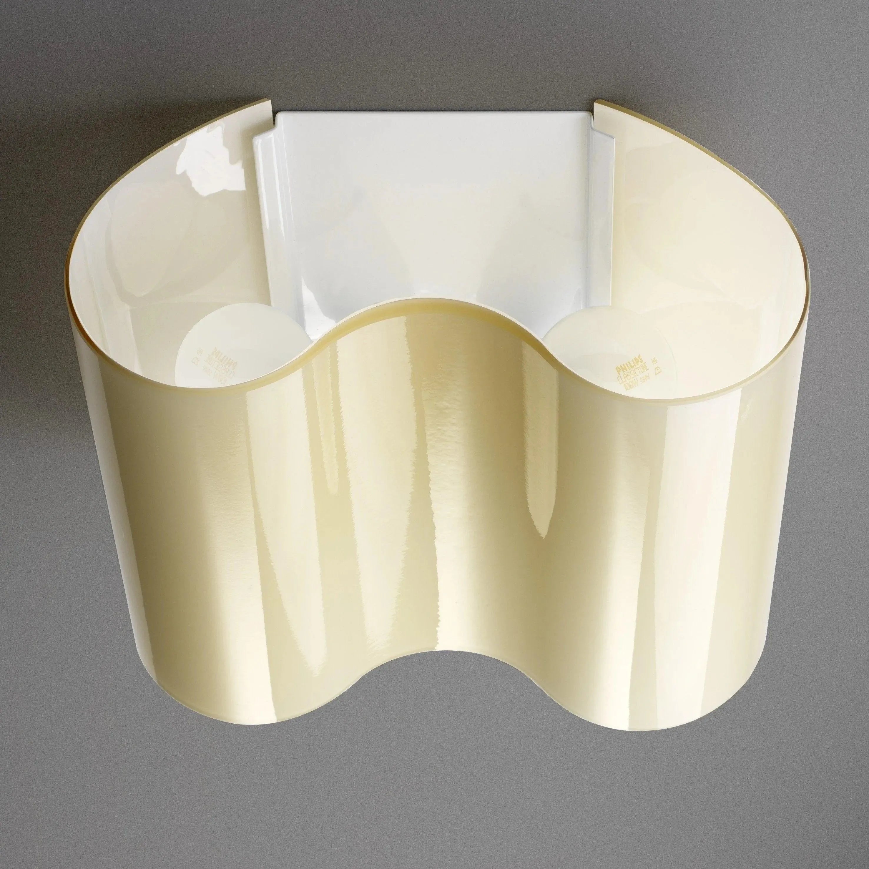 Foscarini - Double Wall Light - FN069005UL_51 | Montreal Lighting & Hardware