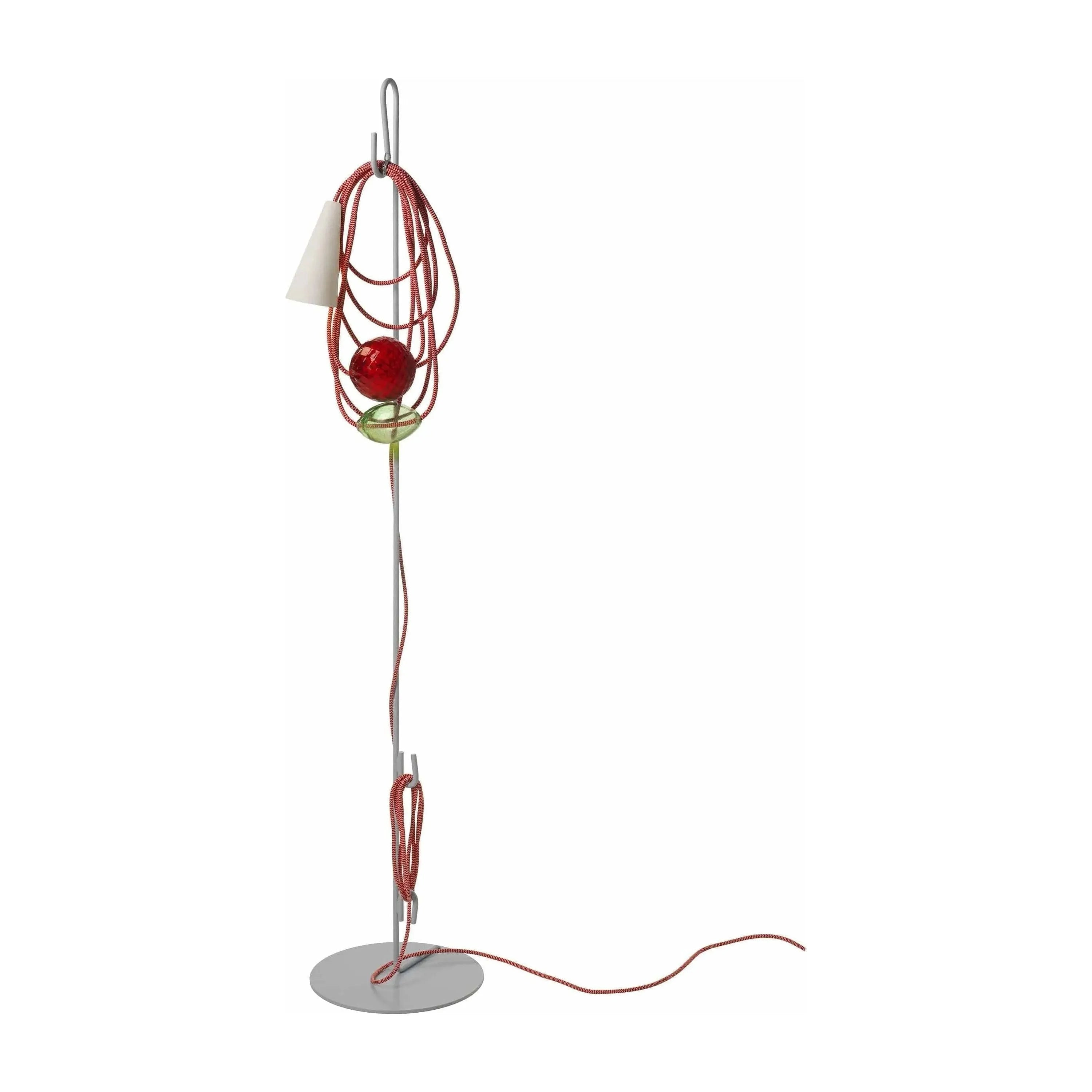 Foscarini - Filo LED Floor Lamp - FN289004_08U | Montreal Lighting & Hardware