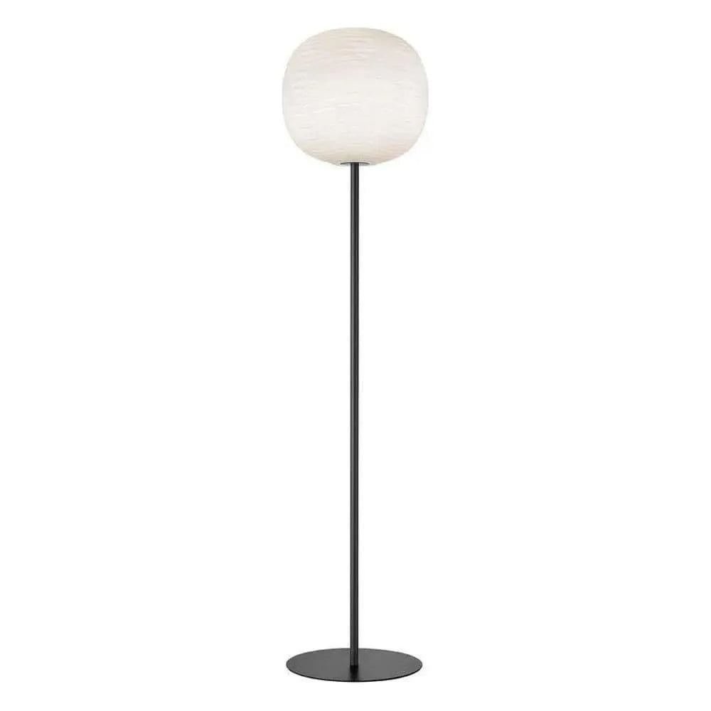 Foscarini - Gem Floor Lamp - FN274013EN_10U | Montreal Lighting & Hardware