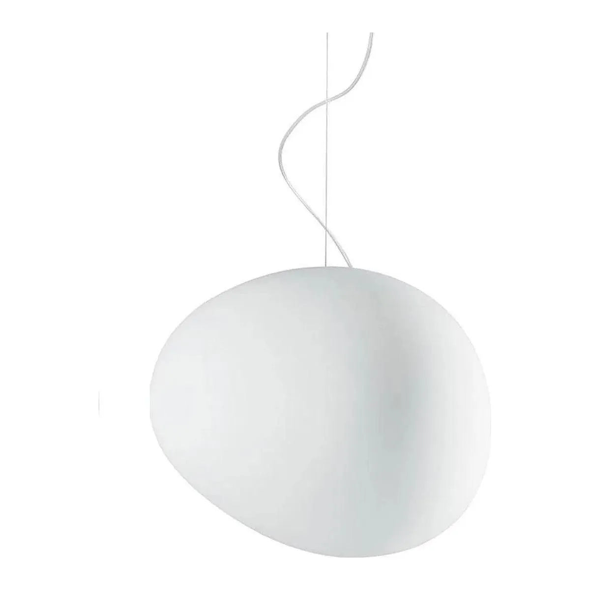Foscarini - Gregg LED Pendant - FN1680071L_10UL | Montreal Lighting & Hardware