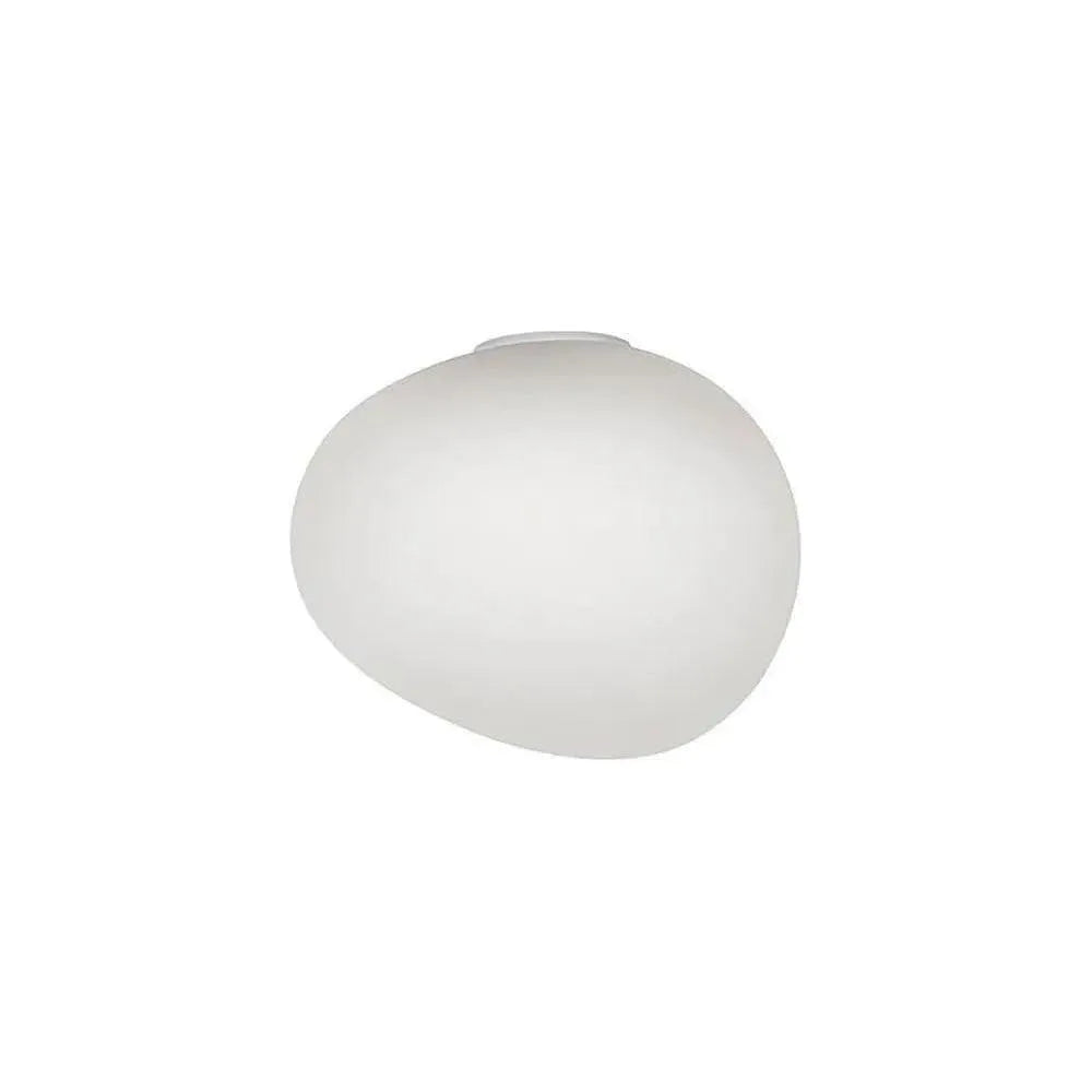 Foscarini - Gregg Semi 1 Wall Sconce - FN1680151_10U | Montreal Lighting & Hardware