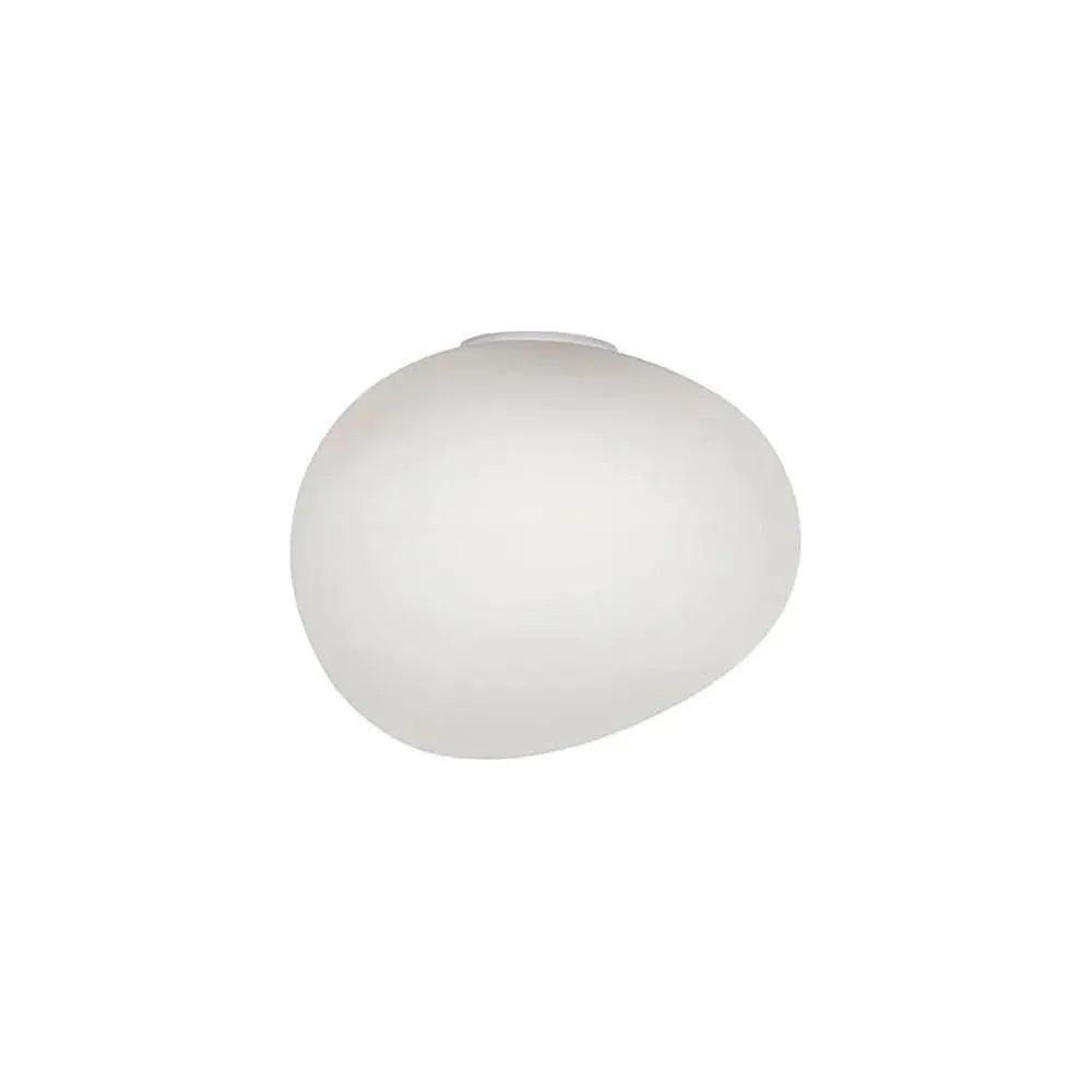 Foscarini - Gregg Semi 2 Wall Sconce - FN1680152_10U | Montreal Lighting & Hardware