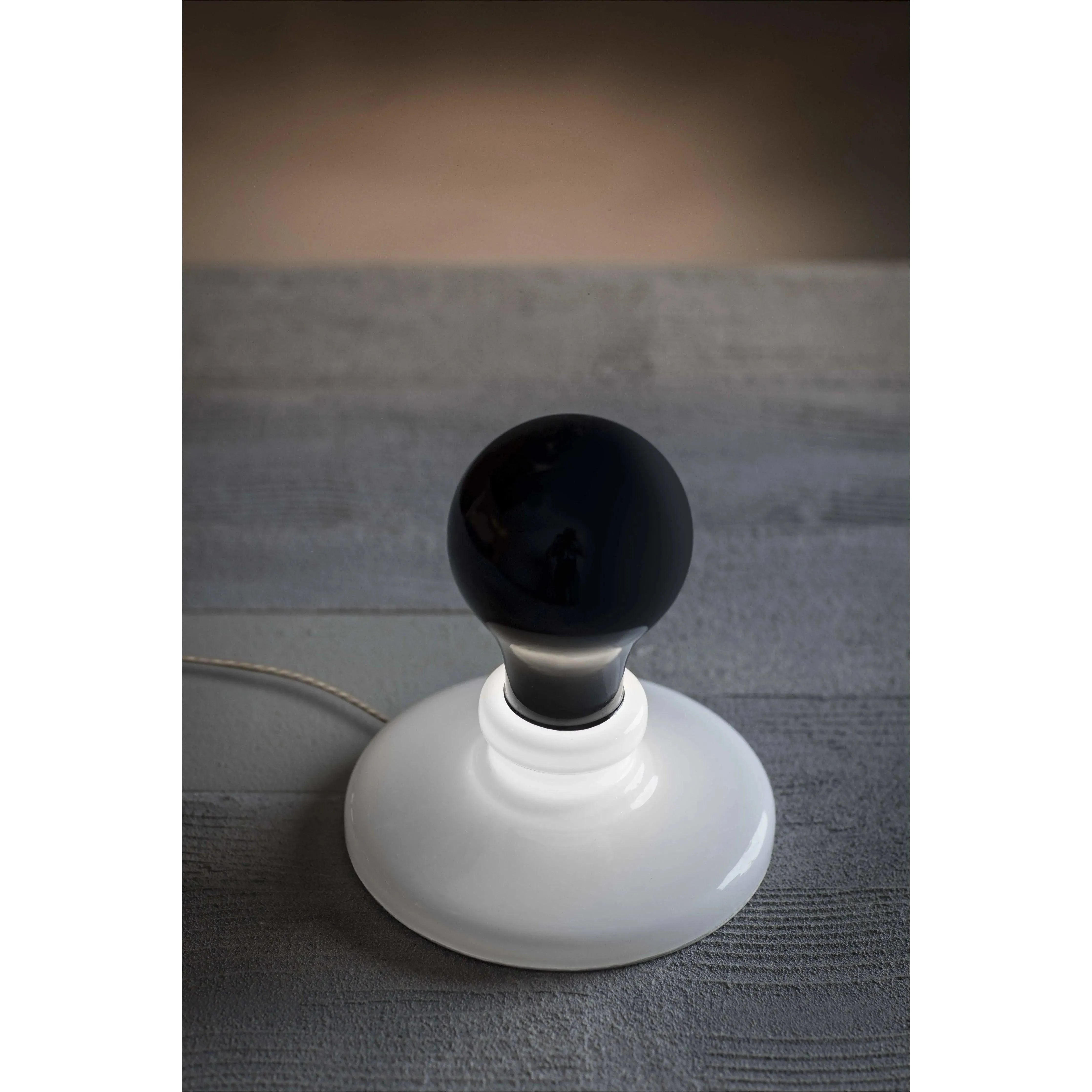 Foscarini - Light Bulb Table Lamp - FN293001_20 | Montreal Lighting & Hardware