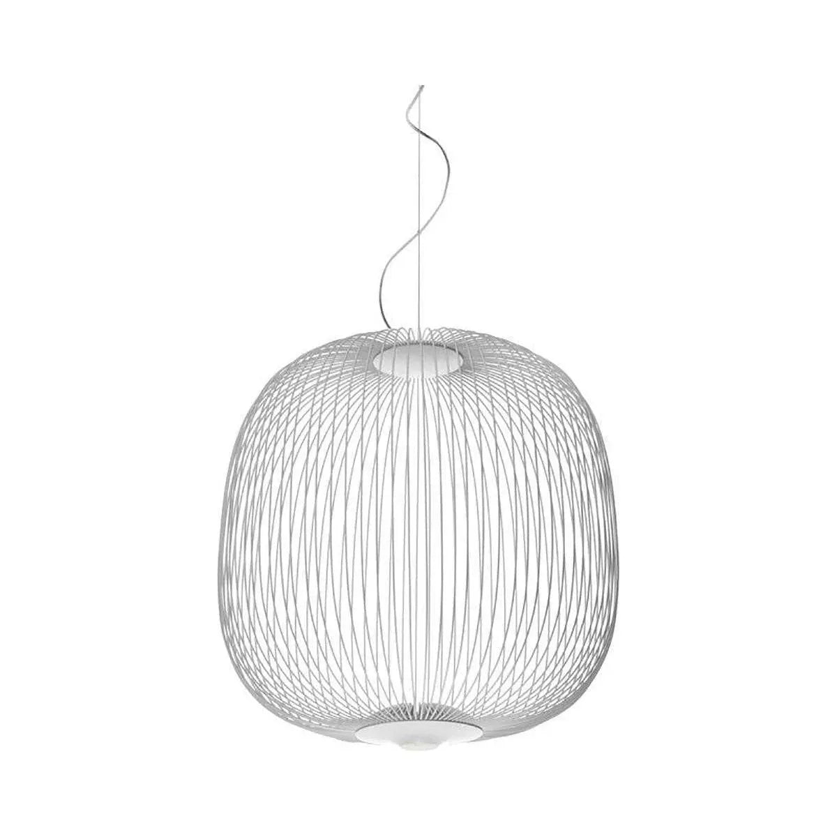 Foscarini - Spokes 2 Pendant - FN26400722_10UL | Montreal Lighting & Hardware