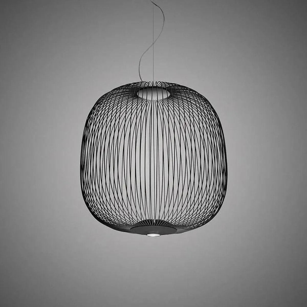 Foscarini - Spokes 2 Pendant - FN26400722_20UL | Montreal Lighting & Hardware