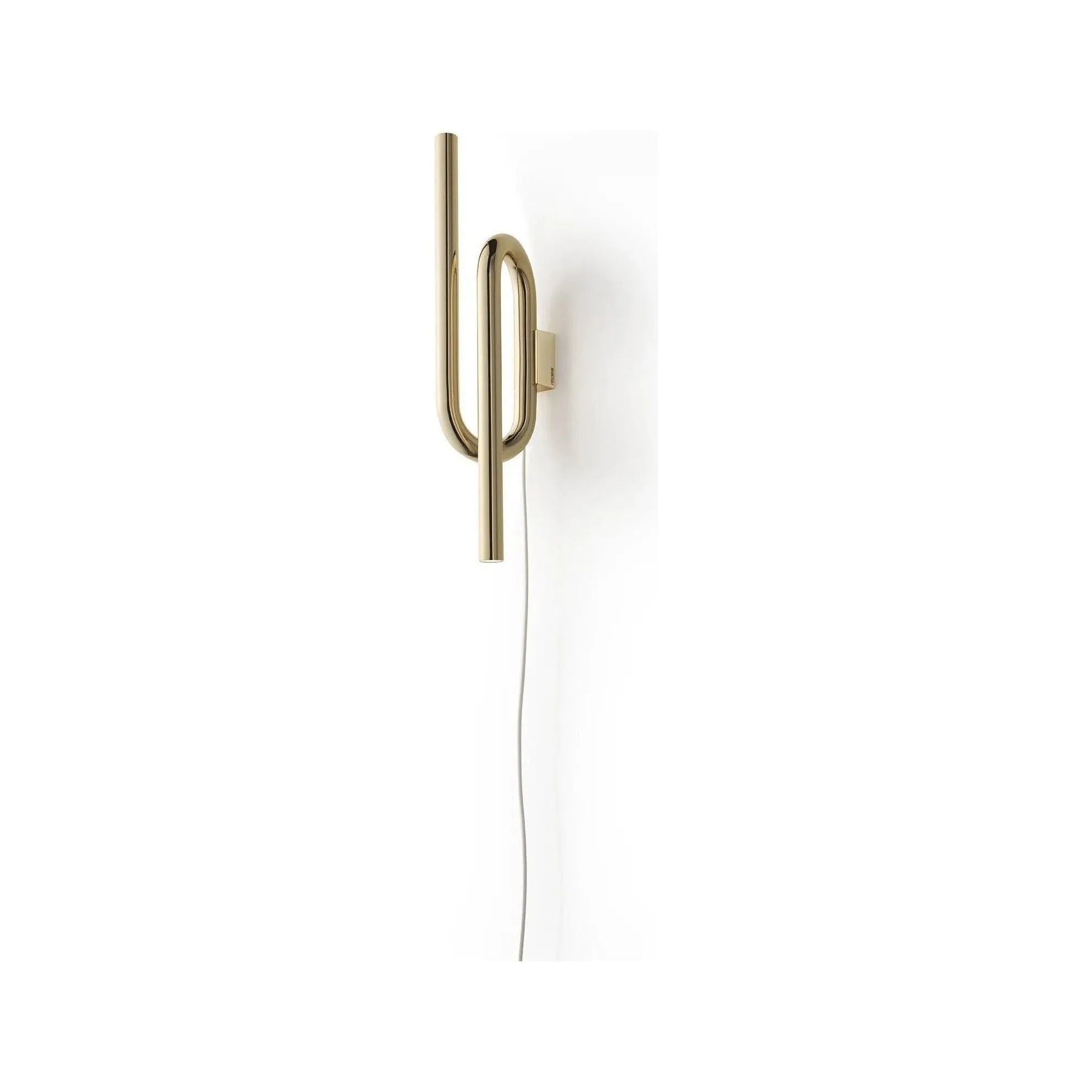 Foscarini - Tobia Wall Sconce - FN294005_71 | Montreal Lighting & Hardware