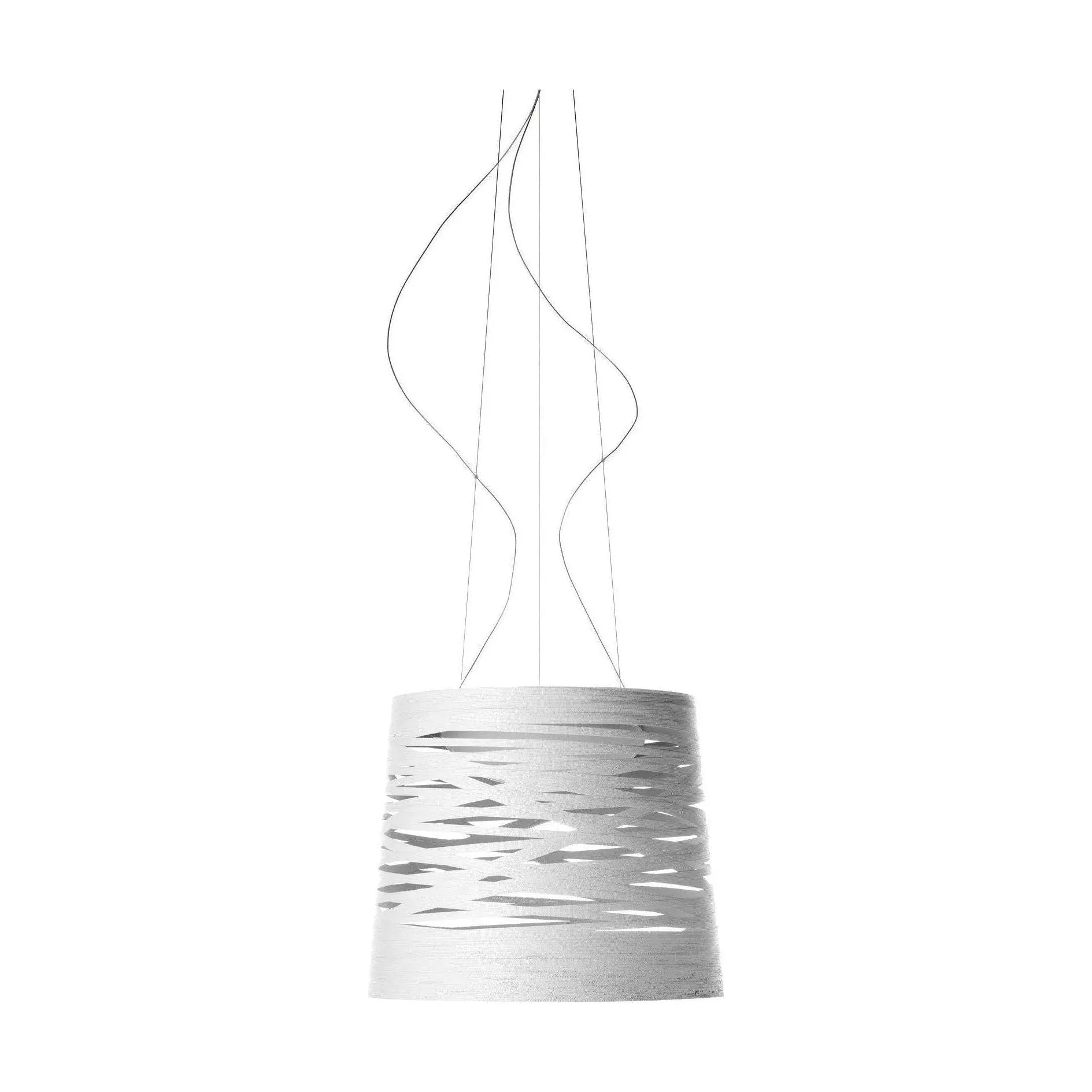 Foscarini - Tress Grande Pendant - FN182007S2_10_U | Montreal Lighting & Hardware
